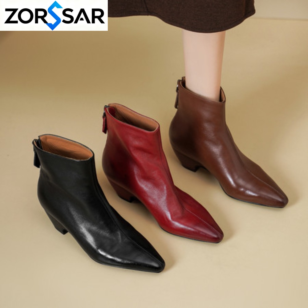 Styl uliczny, vintage, szpilka – Vintage Fashion Online recenzja i cena