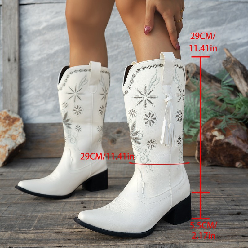Klasyczne, damskie kozaki za k – Vintage Outdoor Fashion recenzja i cena