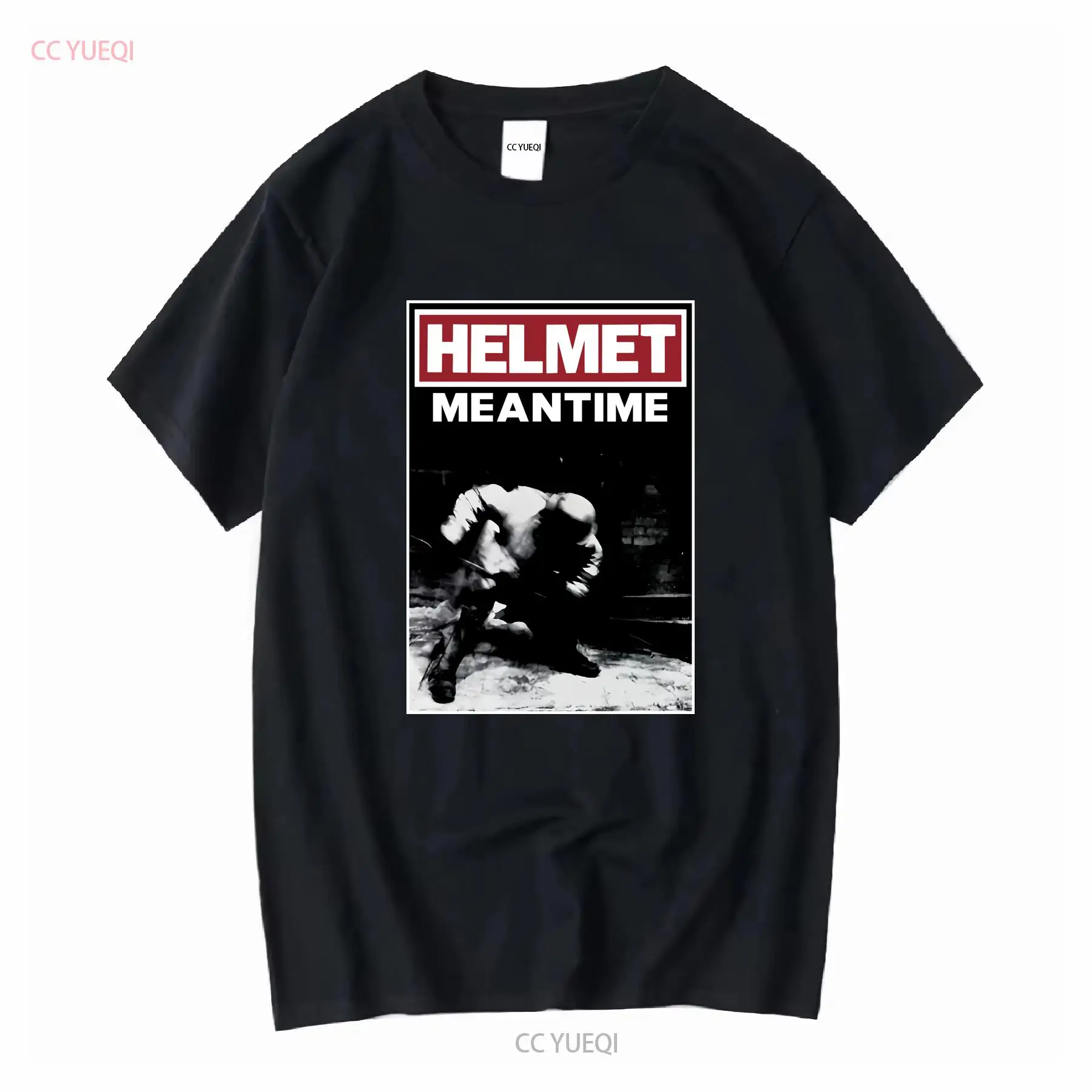 Kask Meantime T shirt zespół r – Vintage Fashion Jersey recenzja i cena
