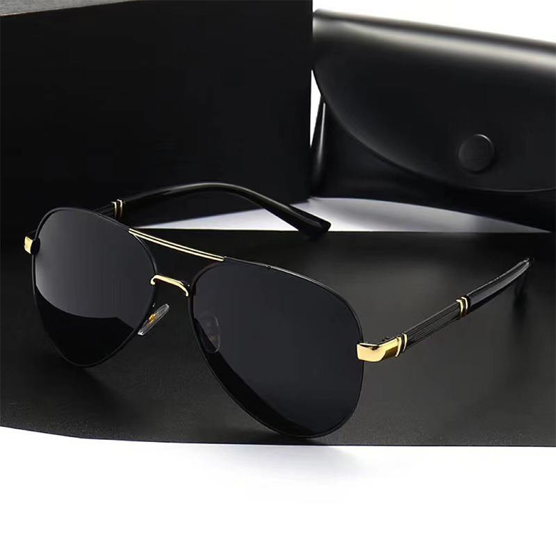 Luksusowe męskie okulary przec – Vintage Outdoor Fashion recenzja i cena
