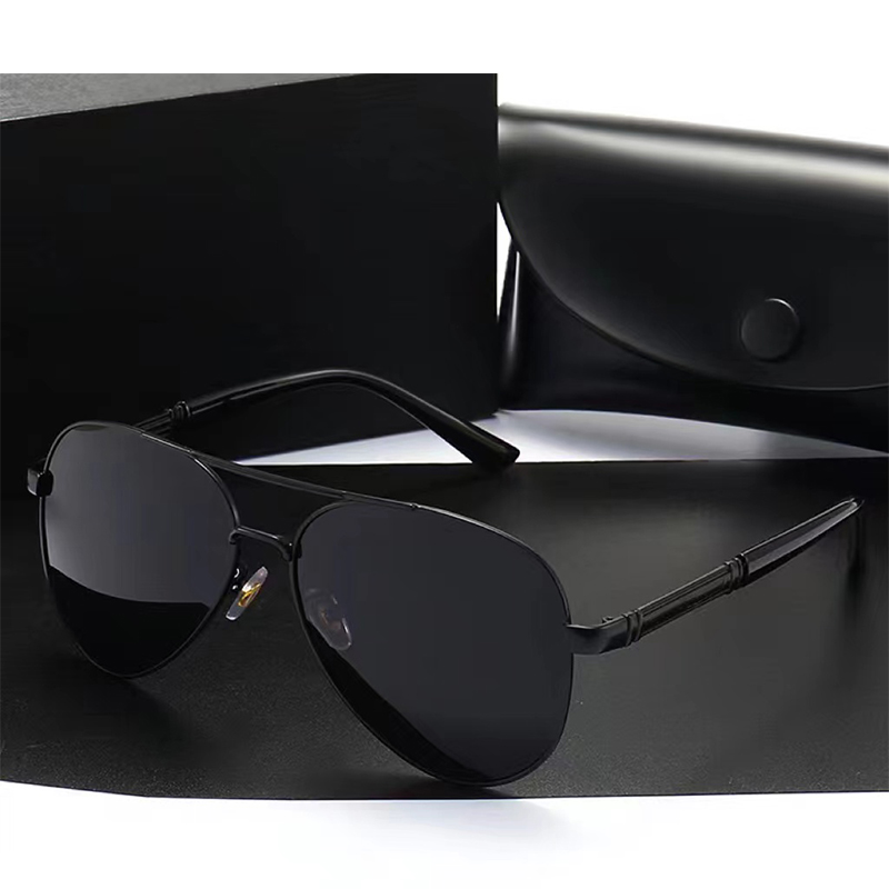 Luksusowe męskie okulary przec – Vintage Outdoor Fashion recenzja i cena