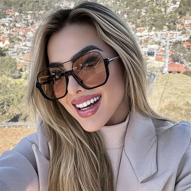 Nowe, stylowe okulary przeciws – Vintage Fashion Enthusiasts recenzja i cena