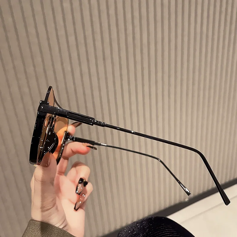 Nowe, stylowe okulary przeciws – Vintage Fashion Enthusiasts recenzja i cena